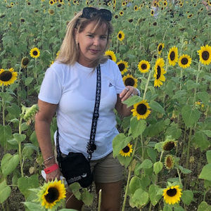 Meet your Posher, Olga